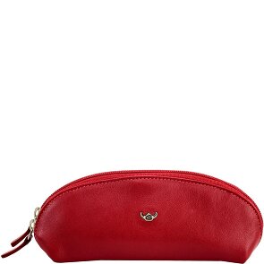 Golden Head Polo Schlüsseletui Leder 14,5 cm