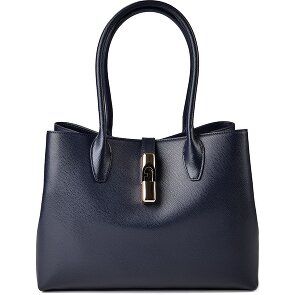 Furla Goccia Shopper Tasche M Leder 33 cm