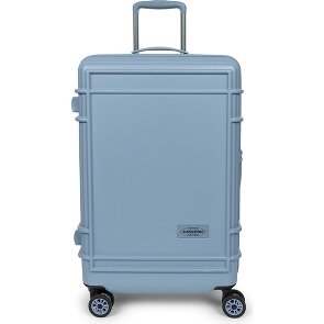 Eastpak Resist'R Zip Resist'r Zip 4 Rollen Trolley L 78 cm