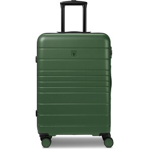 Roncato Baseliner 4 Rollen Kabinentrolley M 66 cm