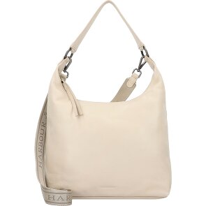 Harbour 2nd Just Pure Kiana Schultertasche Leder 37 cm
