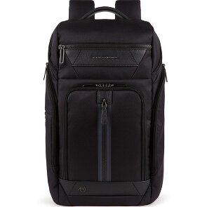 Piquadro Trakai Rucksack 42 cm Laptopfach