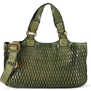 Campomaggi Cosima Shopper Tasche Leder 26 cm