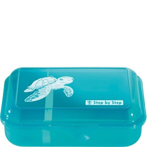 Step by Step Brotdose 18 cm