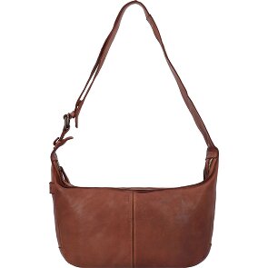 Harold's Submarine Schultertasche Leder 39 cm