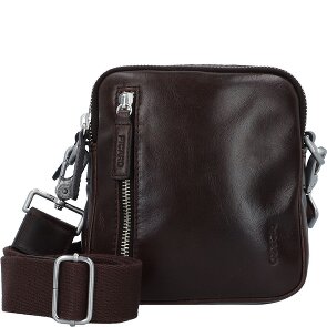 Picard Buddy Mini Bag Umhängetasche Leder 16 cm