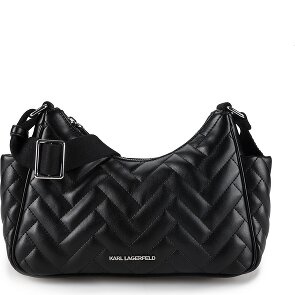 Karl Lagerfeld Brick Umhängetasche 26 cm