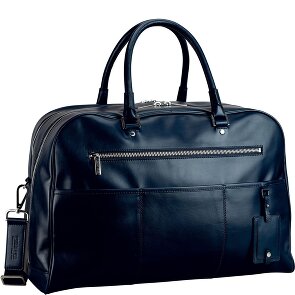 Leonhard Heyden Montreal Weekender Reisetasche Leder 52 cm