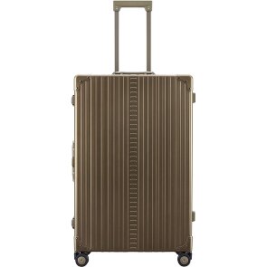 Aleon Traveler Macro 4-Rollen Trolley 77 cm