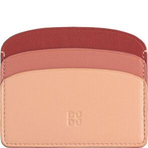 DuDu Boracay Kreditkartenetui Leder 10 cm