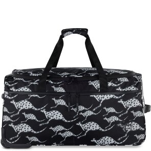 Chiemsee Jump N Fly 2 Rollen Reisetasche 65 cm