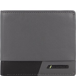 Samsonite PRO-DLX 6 Geldbörse RFID Leder 10,5 cm