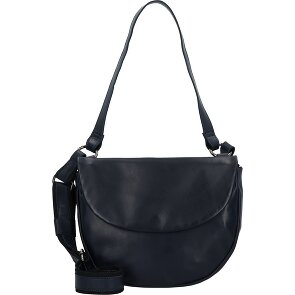 Harold's Caugio Schultertasche Leder 30 cm
