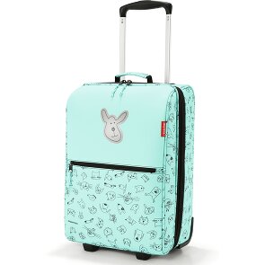 reisenthel Travelling 2 Rollen Trolley 43 cm