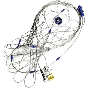 Pacsafe Series Netz 120 Liter