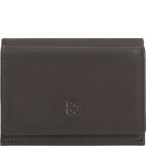 DuDu Geldbörse Leder 10 cm
