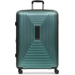 Redolz Essentials 14 4 Rollen Trolley L 77 cm mit Dehnfalte