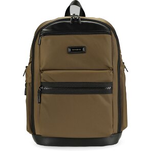 Samsonite Relyon Daypack M 30 cm Laptopfach