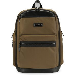 Samsonite Relyon Daypack M 30 cm Laptopfach