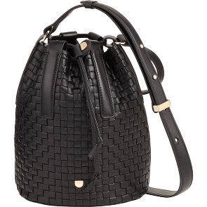 DuDu Filicudi M. Beuteltasche Leder 19 cm