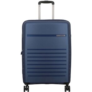 Jump Aven 4 Rollen Trolley M 65 cm mit Dehnfalte