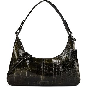 Burkely Cool Colbie Schultertasche Leder 33 cm