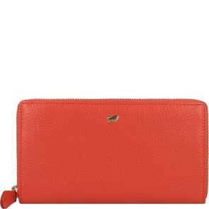 Braun Büffel Asti Geldbörse RFID Schutz Leder 19 cm