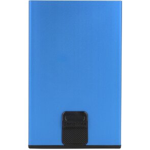 Samsonite Alu Fit Kreditkartenetui RFID 6 cm