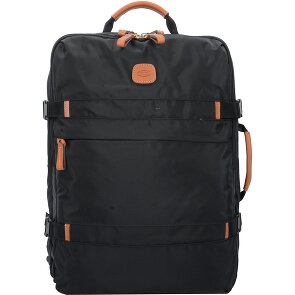 Bric's X-Travel Rucksack 42 cm Laptopfach