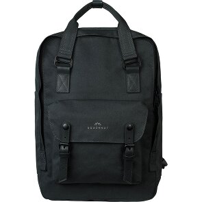 Doughnut Macaroon Daypack 44 cm Laptopfach