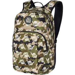 Dakine Campus Daypack 47 cm Laptopfach