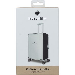 Travelite Accessoires Kofferschutzhülle 71 cm