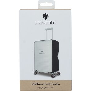 Travelite Accessoires Kofferschutzhülle 71 cm