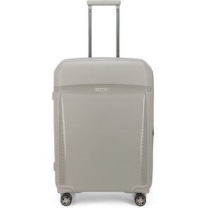 Epic Zeleste 4 Rollen Trolley 66 cm
