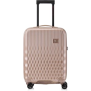 Pack Easy Flow 4 Rollen Kabinentrolley S 52 cm