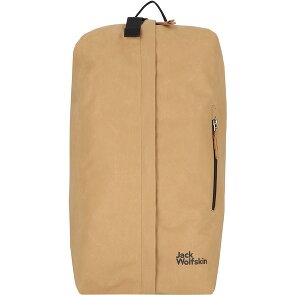 Jack Wolfskin Traveltopia Rucksack 46 cm Laptopfach