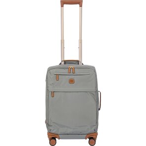 Bric's X-Collection 4 Rollen Kabinentrolley 55 cm