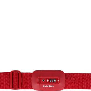 Samsonite Ta Revolution Koffergurt 5 cm