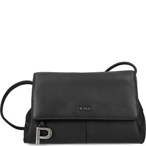 Picard Boom Schultertasche Leder 20 cm