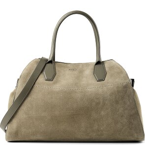 Guess Liza Schultertasche M Leder 42 cm