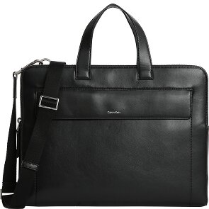 Calvin Klein CK Sleek Aktentasche 38.5 cm Laptopfach
