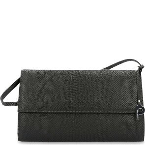 Picard Auguri Auguri Clutch Tasche Leder 30 cm