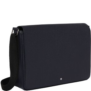 Ted Baker Kamaron Aktentaschen Messenger Leder 43 cm Laptopfach