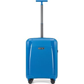 Epic Phantom SL 4-Rollen Kabinentrolley 55 cm