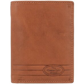 The Chesterfield Brand Hereford Geldbörse Leder 8.5 cm