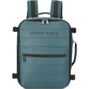 Delsey Paris Shadow 5.0 Reiserucksack 40 cm Laptopfach