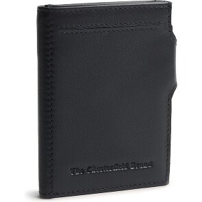 The Chesterfield Brand Ebro Kreditkartenetui RFID Schutz Leder 7.5 cm