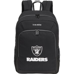 Travelite travelite x NFL Daypack 43 cm Laptopfach