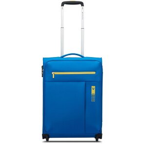 Roncato Lite Soft Neon 2 Rollen Kabinentrolley 55 cm