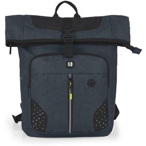 Gabol Random Rucksack 42 cm Laptopfach